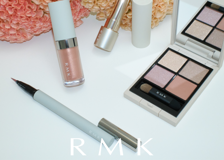 RMK SPRING COLLECTION 2026 - Blooming Echoes 正式發售