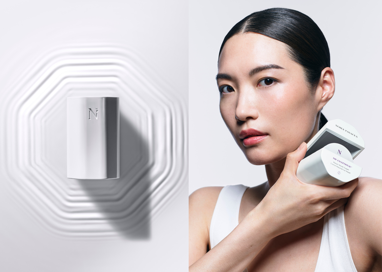 全新 THE EXCEPTIONAL 煥肌修護霜 - 重啟身心和肌膚的共同節律 找回屬於你的平衡