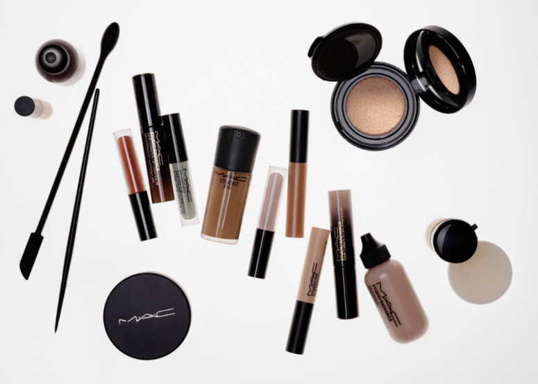 I Only Wear M·A·C: Studio Moment 一筆打造你的理想輪廓骨相 三款全新遮瑕、調色及輪廓塑形專業產品 重新定義日常彩妝藝術