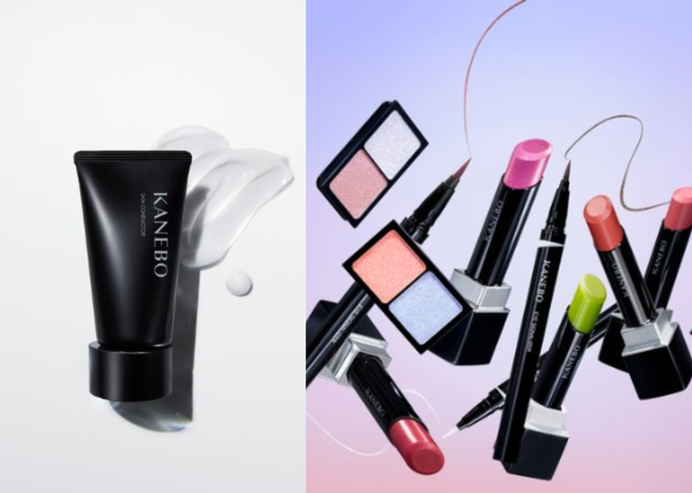 KANEBO 4月新品:2026 夏季彩妝限定系列 及 平衡潤妍保濕乳霜 全新同步登場