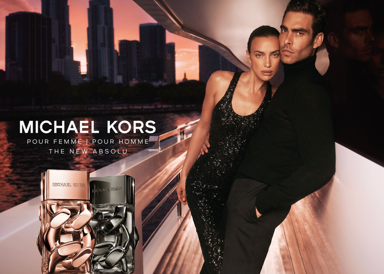 Michael Kors | 全新 Michael Kors Pour Femme Absolu 及 Pour Homme Absolu 香水