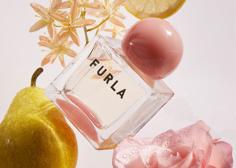 FURLA 隆重呈獻全新香水RADIOSA EAU DE PARFUM