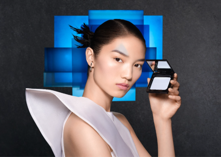 9月新品: 植村秀shu uemura 全新 無限修護精華粉餅 ‧ 無限修護透光精華粉底液