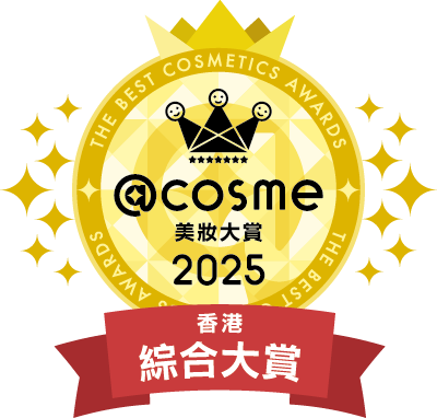 2025 綜合大賞 第1名