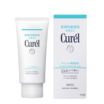 Curél深層卸妝啫喱
