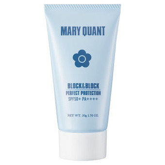 Mary Quant完美防曬BB霜