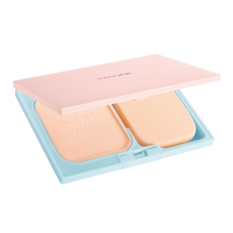 SOFINA Primavista Ange透薄持妝粉餅