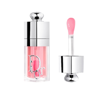 Dior誘惑煥彩潤唇油