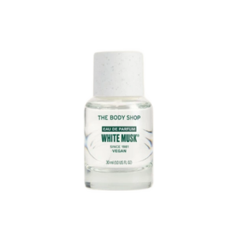 The Body Shop白麝香香氛
