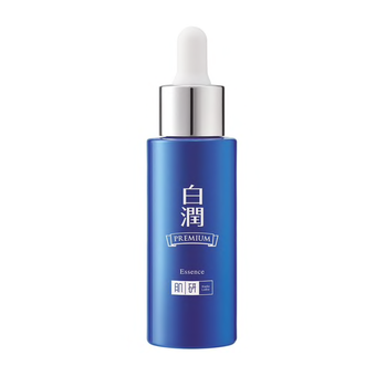 HADA LABO 肌研白潤浸透美白精華