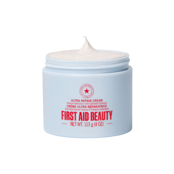 FIRST AID BEAUTY強效保濕修復燕麥⾯霜