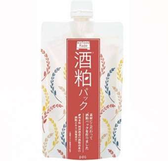 PDCWafood Made 酒粕面膜