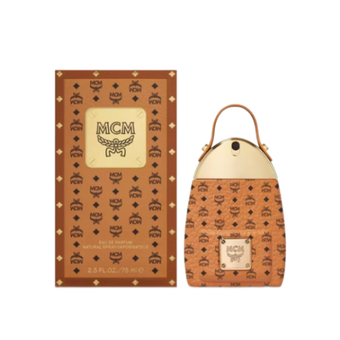 MCMMCM EDP香氣韻調