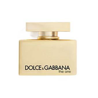 DOLCE & GABBANAThe One Gold Eau de Parfum Intense
