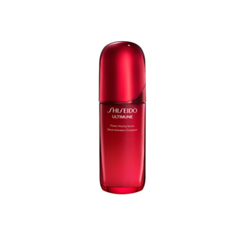 SHISEIDO 資生堂ULTIMUNE皇牌免疫力活膚精華