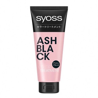syoss乾濕兩用染髮膜
