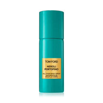 TOM FORD BEAUTYNEROLI PORTOFINO 身體噴霧