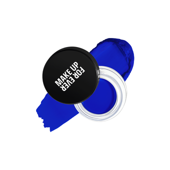 MAKE UP FOR EVER多效玩色彩妝霜