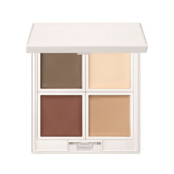 ADDICTIONSOFT HUE四合一多用途彩妝盤