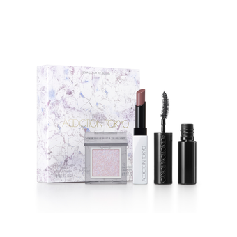 ADDICTION星光節日限定彩妝套裝Buzzyyy