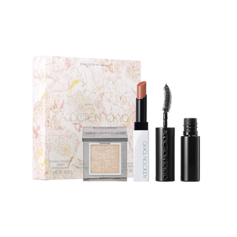 ADDICTION星光節日限定彩妝套裝 Mariage