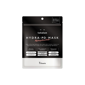LuLuLunPDRN彈潤煥活面膜