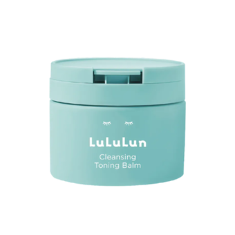 LuLuLun神經醯胺溫和保濕卸妝膏