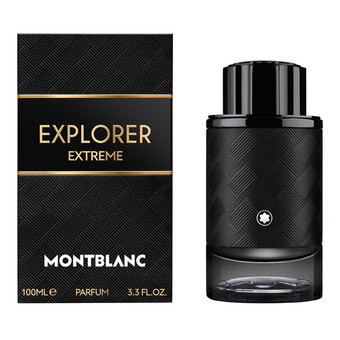 MONTBLANCMontblanc Explorer Extreme