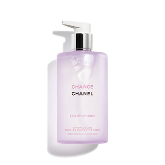 CHANELTHE LIQUID SOAP