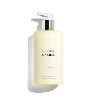 CHANELTHE MOISTURIZING LOTION