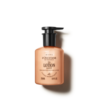 L'Occitane en Provence乳木果豐凝手部潤膚露