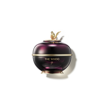 THE WHOO還幼 凝顏面霜