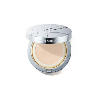 TWO SLASH FOUR緞彩羽漾氣墊粉底