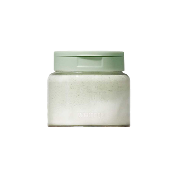 WHIPPED艾草茶樹純素年糕潔面