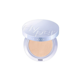 LUNA恆久無瑕細蜜氣墊