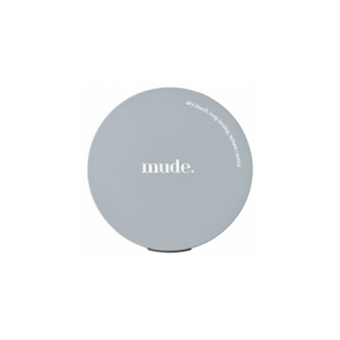 mude定妝蜜粉餅