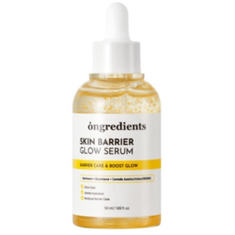 Ongredients肌膚屏障水光精華