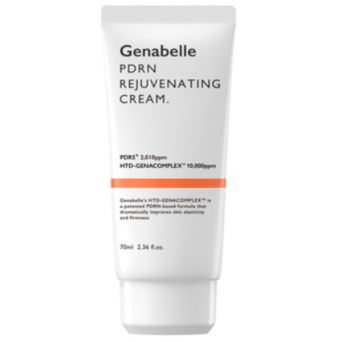 GenabellePDRN三文魚再生面霜