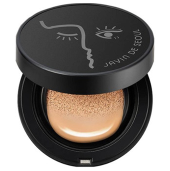 JAVIN DE SEOUL韋克粉底餅