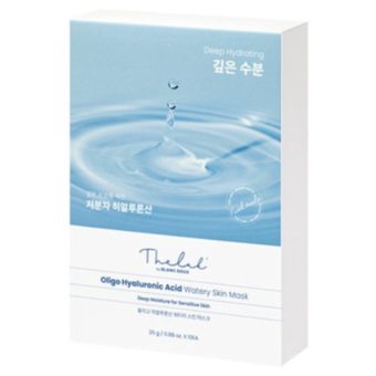 THE LAB by blanc doux低分子面膜