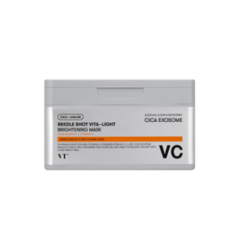VT COSMETICS微晶維生素提亮面膜