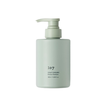 ONEOSEVEN清涼頭皮護理洗髮水