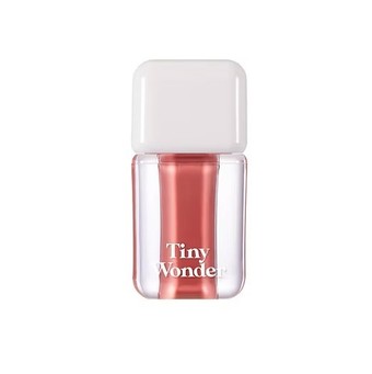 Tiny Wonder水潤光感唇釉