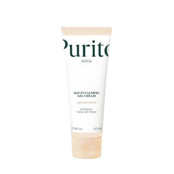 Purito Seoul燕麥舒緩水凝霜