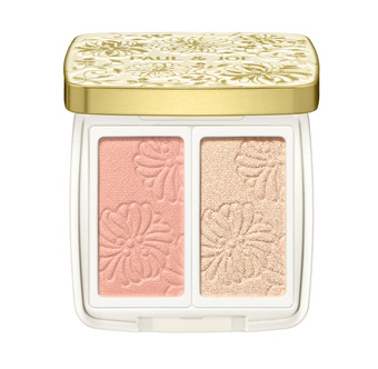 PAUL & JOE BEAUTE透亮粉嫩胭脂