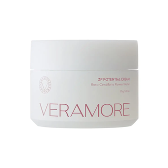 VERAMORE彈力面霜