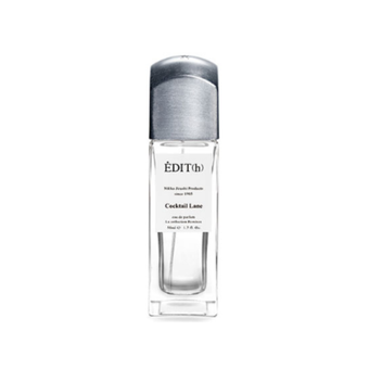 EDIT(h)eau de parfum Cocktail Lane