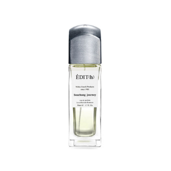 EDIT(h)eau de parfum Souchong journey