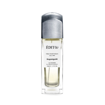 EDIT(h)eau de parfum Kagamigoshi
