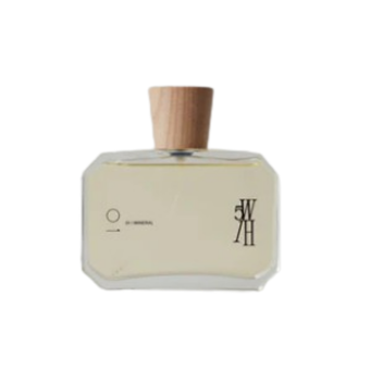 5W1H01 MINERAL Eau de Parfum